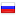 podarkieko.ru hosted country